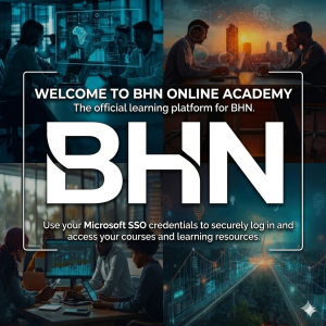 BHN ACADEMY GERMANY